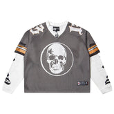 GODSPEED TD Layered Jersey